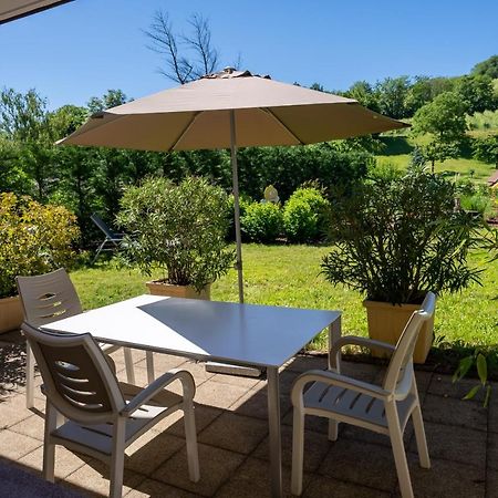 Residence Froehn Andlau-au-Val ภายนอก รูปภาพ